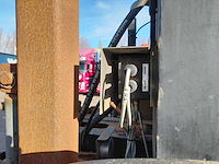 Jcb hmv - 1994 - 155t-65 hmv 155t-65 fastrac 4x4 - utility tractor - afbeelding 18 van  19