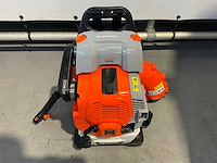Jcb houthakselaar ch150120pe - 120 mm en bladblazer daewoo - afbeelding 50 van  64