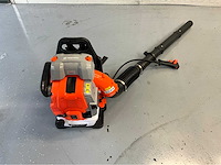 Jcb houthakselaar ch150120pe - 120 mm en bladblazer daewoo - afbeelding 59 van  64
