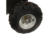 Jcb houtversnipperaar | jcb-ch75100p - afbeelding 6 van  8