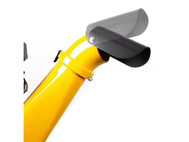 Jcb houtversnipperaar | jcb-ch75100p - afbeelding 7 van  8