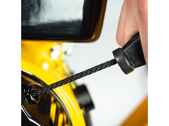 Jcb houtversnipperaar | jcb-ch75100p - afbeelding 4 van  8