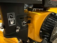 Jcb houtversnipperaar | jcb-ch75100p - afbeelding 9 van  12