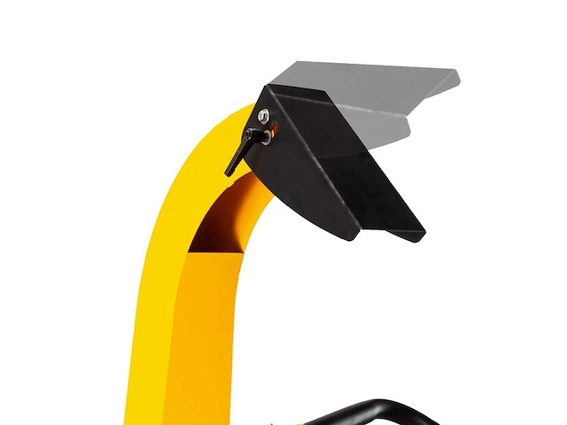 Jcb houtversnipperaar - afbeelding 2 van  2