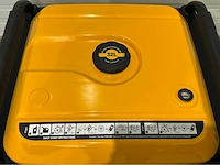 Jcb ig12000-dve-3 - inverter generator - 11000w - 13,75kva - 2026 - afbeelding 2 van  15