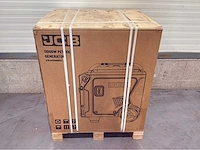 Jcb ig12000-dve-3 - inverter generator - 11000w - 13,75kva - 2026 - afbeelding 6 van  15
