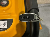 Jcb ig12000-dve-3 - inverter generator - 11000w - 13,75kva - 2026 - afbeelding 15 van  15