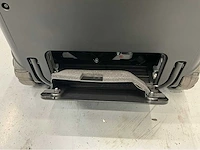 Jcb ig12000-dve-3 - inverter generator - 11000w - 13,75kva - 2026 - afbeelding 7 van  20