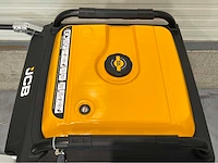 Jcb ig12000-dve-3 - inverter generator - 11000w - 13,75kva - 2026 - afbeelding 3 van  15