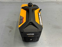 Jcb ig2000-eu - inverter generator - 2000w - 2,5kva - 2026 - afbeelding 5 van  17