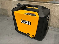 Jcb ig2000-eu - inverter generator - 2000w - 2,5kva - 2026 - afbeelding 7 van  12