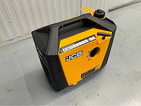 Jcb ig2000-eu - inverter generator - 2000w - 2,5kva - 2026 - afbeelding 15 van  17