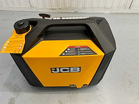 Jcb ig2000-eu - inverter generator - 2000w - 2,5kva - 2026 - afbeelding 17 van  17