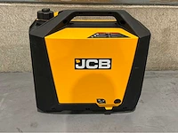 Jcb ig2000-eu - inverter generator - 2000w - 2,5kva - 2026 - afbeelding 5 van  12