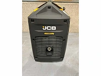 Jcb ig2000-eu - inverter generator - 2000w - 2,5kva - 2026 - afbeelding 9 van  12
