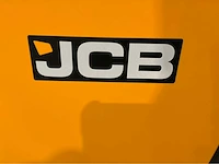 Jcb ig2000-eu - inverter generator - 2000w - 2,5kva - 2026 - afbeelding 8 van  12