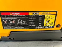 Jcb ig3500e-eu - inverter generator - 3500w - 4,4kva - 2026 - afbeelding 16 van  16