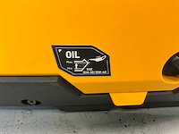 Jcb ig3500e-eu - inverter generator - 3500w - 4,4kva - 2026 - afbeelding 3 van  16