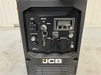 Jcb ig3500e-eu - inverter generator - 3500w - 4,4kva - 2026 - afbeelding 15 van  16