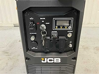 Jcb ig3500e-eu - inverter generator - 3500w - 4,4kva - 2026 - afbeelding 14 van  15
