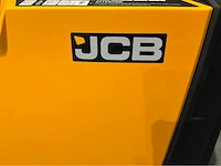 Jcb ig4200e-eu - inverter generator 4200w - 5,3 kva - 2026 - afbeelding 11 van  11