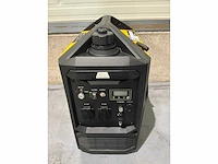 Jcb ig4200e-eu - inverter generator 4200w - 5,3 kva - 2026 - afbeelding 8 van  11