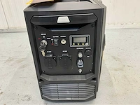 Jcb ig4200e-eu - inverter generator 4200w - 5,3 kva - 2026 - afbeelding 15 van  16