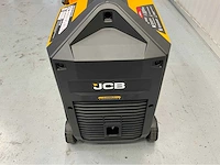 Jcb ig4200e-eu - inverter generator 4200w - 5,3 kva - 2026 - afbeelding 16 van  16