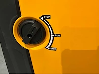 Jcb ig4200e-eu - inverter generator 4200w - 5,3 kva - 2026 - afbeelding 10 van  11