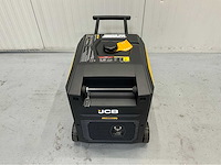 Jcb ig8500e-eu - inverter generator - 7600w - 9,5 kva -2026 - afbeelding 4 van  21