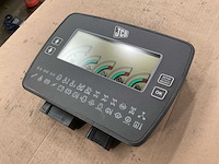 Jcb indicator panel - afbeelding 3 van  5