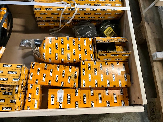 Jcb onderdelen - afbeelding 3 van  11