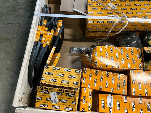 Jcb onderdelen - afbeelding 4 van  11