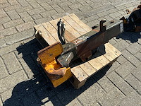 Jcb pick up hitch trekhaak - afbeelding 5 van  5