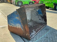 Jcb qfit volumebak