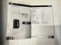 Jcb rh1700-sdsm - combihamer - 1700w - 4 werkstanden - slagenergie tot 19 joule - afbeelding 6 van  17