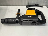 Jcb rh1700-sdsm - combihamer - 1700w - 4 werkstanden - slagenergie tot 19 joule - afbeelding 14 van  17