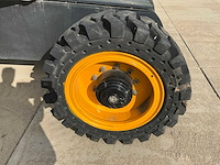 Jcb siniboom hoogwerker demo - afbeelding 5 van  28