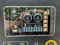 Jcb siniboom hoogwerker demo - afbeelding 7 van  28