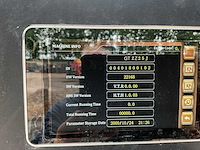 Jcb siniboom hoogwerker demo - afbeelding 8 van  28