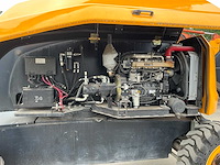 Jcb siniboom hoogwerker demo - afbeelding 10 van  28