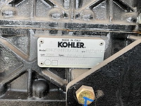 Jcb siniboom hoogwerker demo - afbeelding 13 van  28