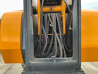 Jcb siniboom hoogwerker demo - afbeelding 14 van  28