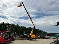 Jcb siniboom hoogwerker demo - afbeelding 19 van  28