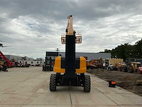 Jcb siniboom hoogwerker demo - afbeelding 23 van  28