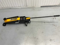 Jcb th22504 - hydraulische garagekrik - hefcapaciteit 2.25 ton - afbeelding 11 van  14
