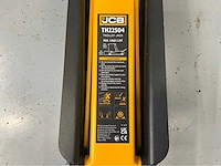 Jcb th22504 - hydraulische garagekrik - hefcapaciteit 2.25 ton - afbeelding 13 van  14