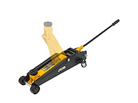 Jcb th22504 - hydraulische garagekrik 2.25 tons - afbeelding 8 van  10