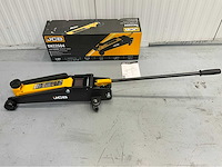 Jcb th22504 - hydraulische garagekrik 2.25tons - afbeelding 6 van  13