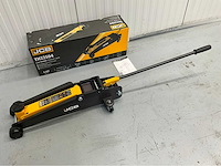 Jcb th22504 - hydraulische garagekrik 2.25tons - afbeelding 1 van  13